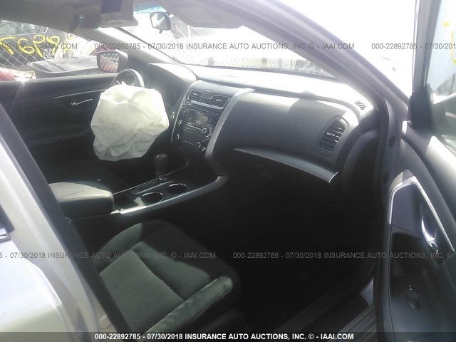 Photo 4 VIN: 1N4AL3AP4FC441314 - NISSAN ALTIMA 