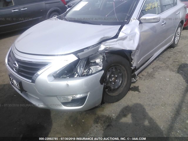 Photo 5 VIN: 1N4AL3AP4FC441314 - NISSAN ALTIMA 