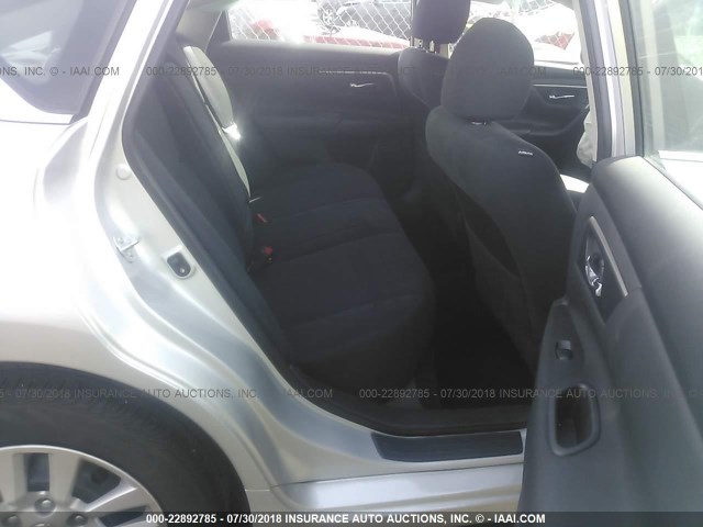 Photo 7 VIN: 1N4AL3AP4FC441314 - NISSAN ALTIMA 