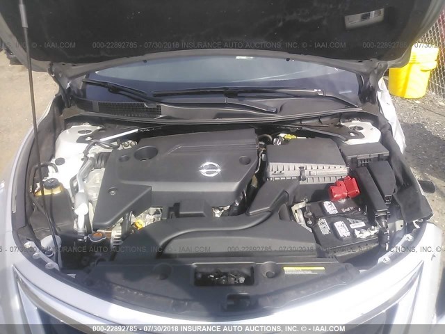 Photo 9 VIN: 1N4AL3AP4FC441314 - NISSAN ALTIMA 