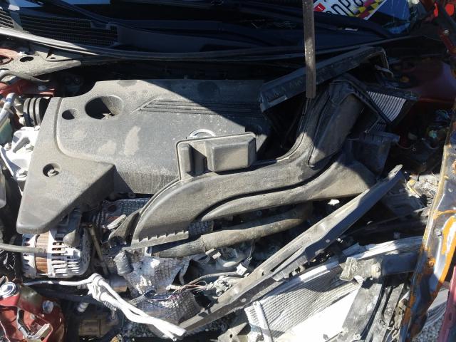 Photo 6 VIN: 1N4AL3AP4FC442351 - NISSAN ALTIMA 2.5 