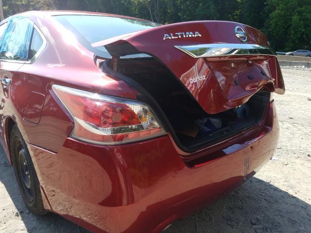 Photo 8 VIN: 1N4AL3AP4FC442351 - NISSAN ALTIMA 2.5 