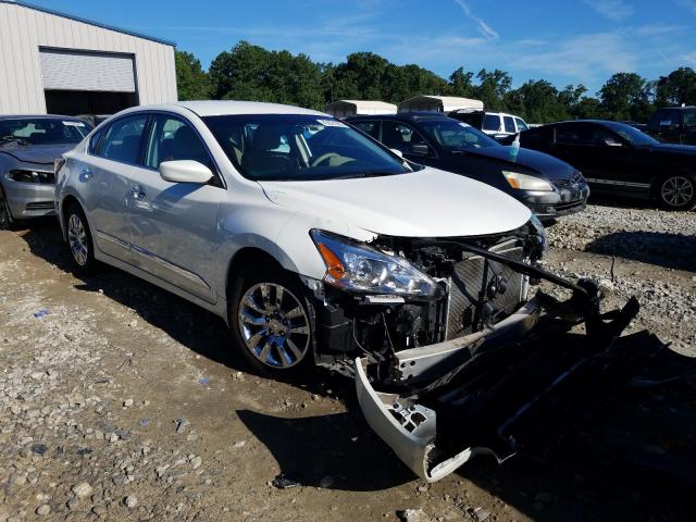 Photo 0 VIN: 1N4AL3AP4FC443130 - NISSAN ALTIMA 2.5 