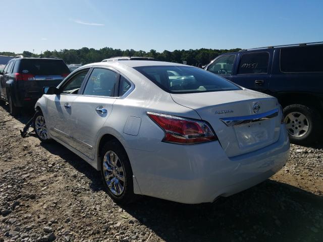 Photo 2 VIN: 1N4AL3AP4FC443130 - NISSAN ALTIMA 2.5 