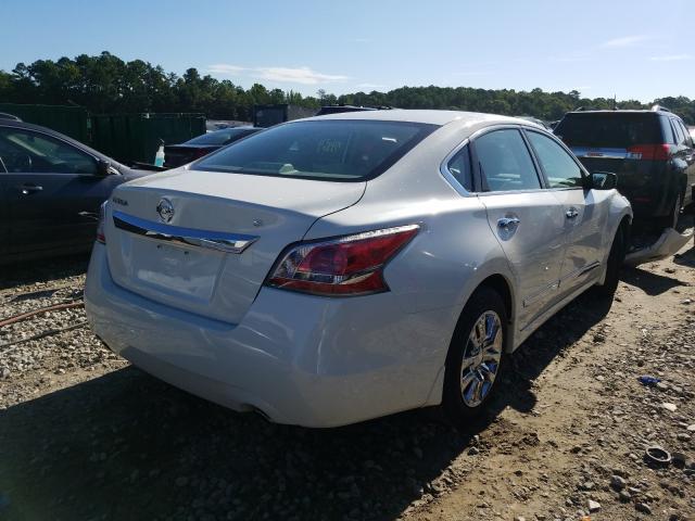 Photo 3 VIN: 1N4AL3AP4FC443130 - NISSAN ALTIMA 2.5 