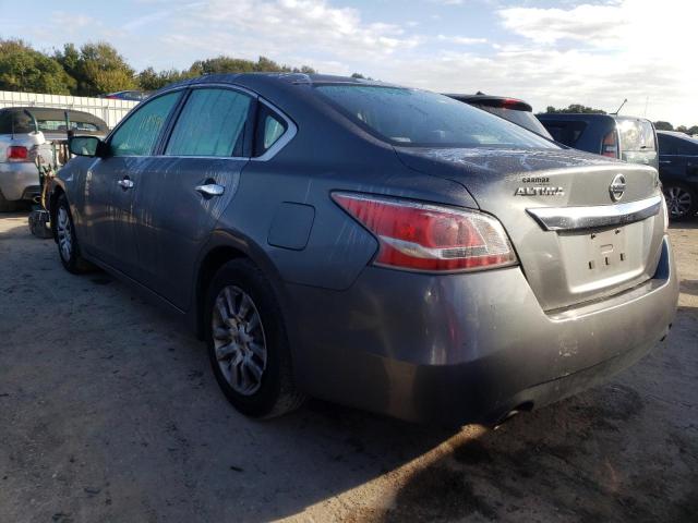 Photo 2 VIN: 1N4AL3AP4FC443855 - NISSAN ALTIMA 2.5 