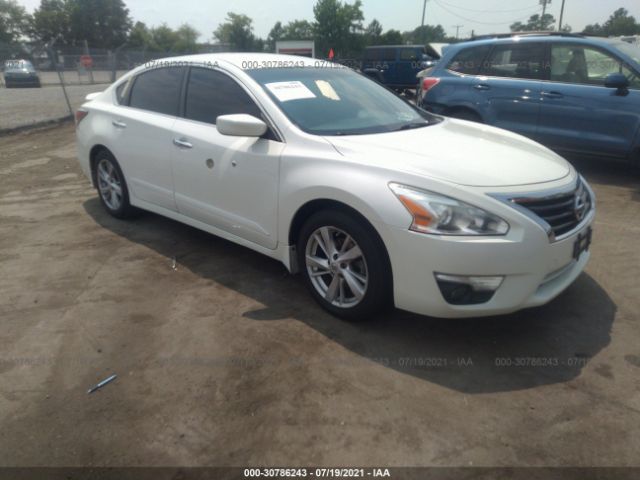 Photo 0 VIN: 1N4AL3AP4FC444004 - NISSAN ALTIMA 