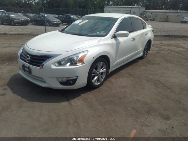 Photo 1 VIN: 1N4AL3AP4FC444004 - NISSAN ALTIMA 