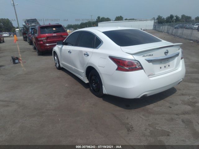 Photo 2 VIN: 1N4AL3AP4FC444004 - NISSAN ALTIMA 