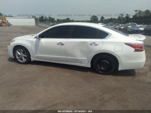 Photo 5 VIN: 1N4AL3AP4FC444004 - NISSAN ALTIMA 