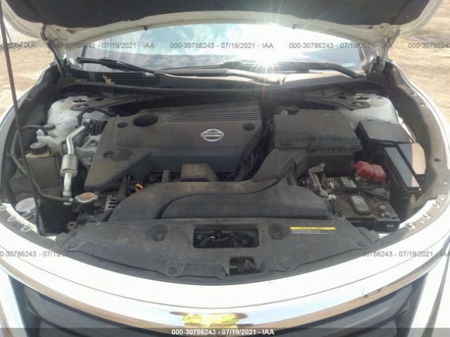 Photo 9 VIN: 1N4AL3AP4FC444004 - NISSAN ALTIMA 