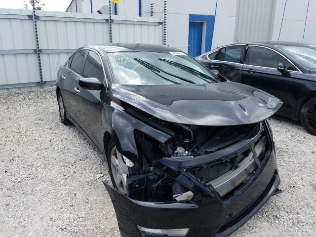 Photo 0 VIN: 1N4AL3AP4FC445217 - NISSAN ALTIMA 2.5 