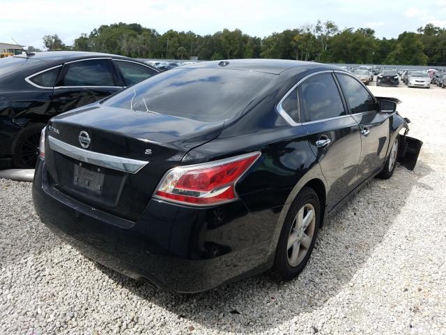 Photo 3 VIN: 1N4AL3AP4FC445217 - NISSAN ALTIMA 2.5 