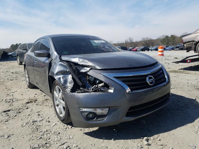 Photo 0 VIN: 1N4AL3AP4FC445718 - NISSAN ALTIMA 2.5 