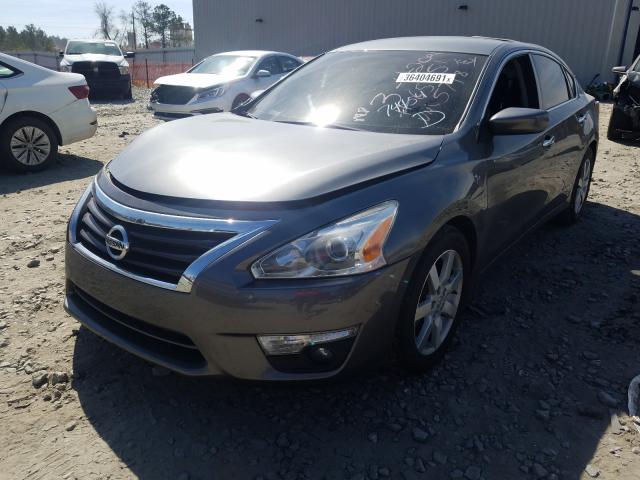 Photo 1 VIN: 1N4AL3AP4FC445718 - NISSAN ALTIMA 2.5 