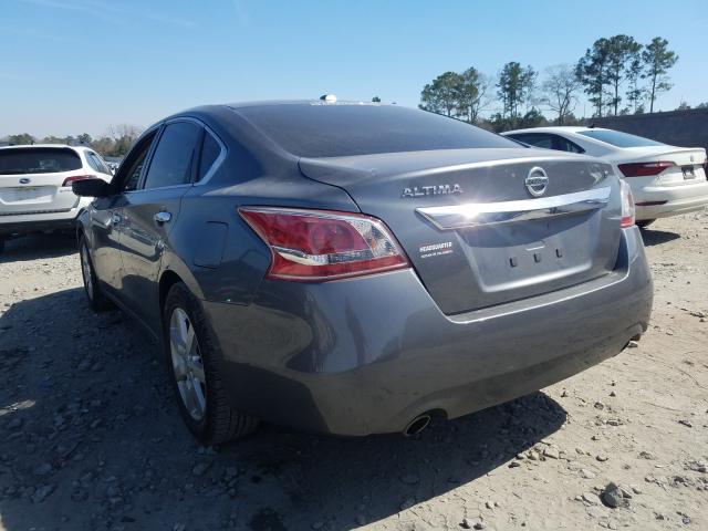 Photo 2 VIN: 1N4AL3AP4FC445718 - NISSAN ALTIMA 2.5 