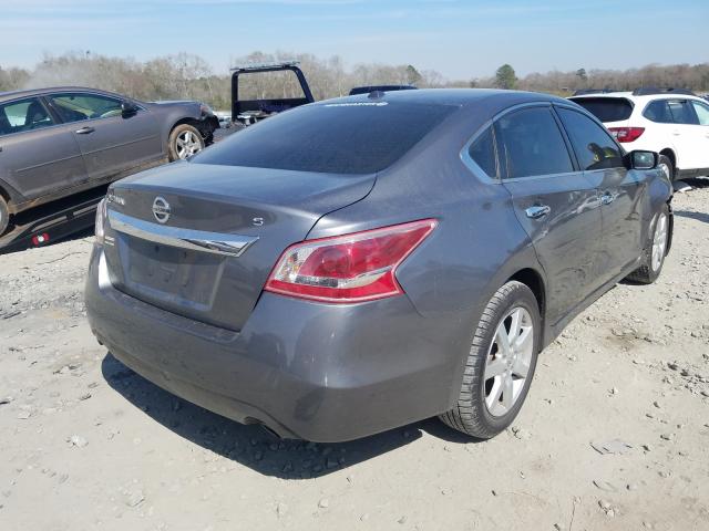 Photo 3 VIN: 1N4AL3AP4FC445718 - NISSAN ALTIMA 2.5 