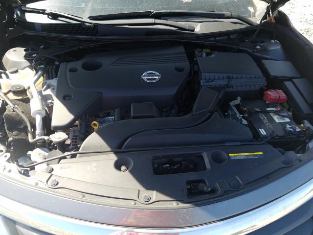 Photo 6 VIN: 1N4AL3AP4FC445718 - NISSAN ALTIMA 2.5 