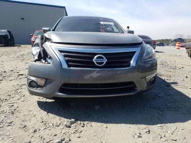 Photo 8 VIN: 1N4AL3AP4FC445718 - NISSAN ALTIMA 2.5 