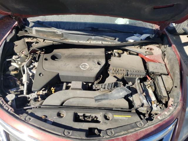 Photo 10 VIN: 1N4AL3AP4FC446108 - NISSAN ALTIMA 2.5 