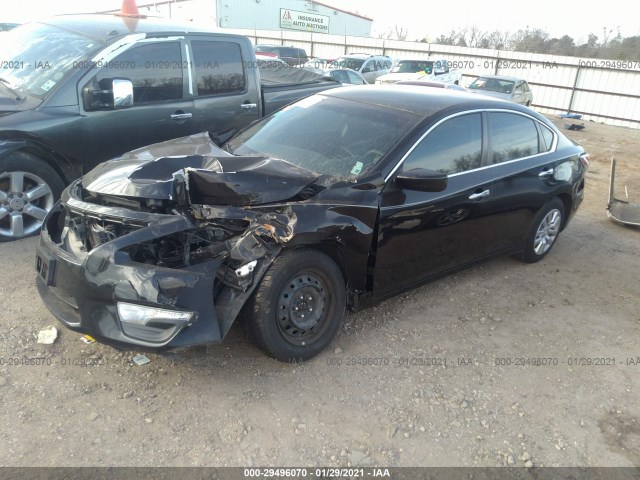 Photo 1 VIN: 1N4AL3AP4FC448330 - NISSAN ALTIMA 