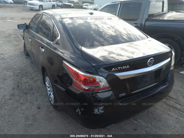 Photo 2 VIN: 1N4AL3AP4FC448330 - NISSAN ALTIMA 