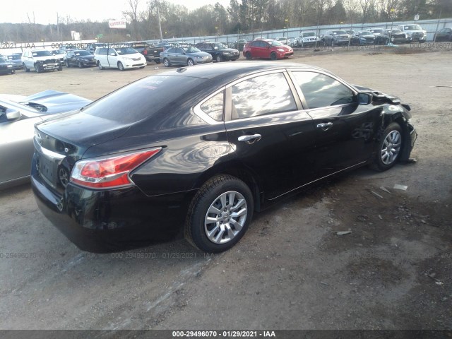 Photo 3 VIN: 1N4AL3AP4FC448330 - NISSAN ALTIMA 