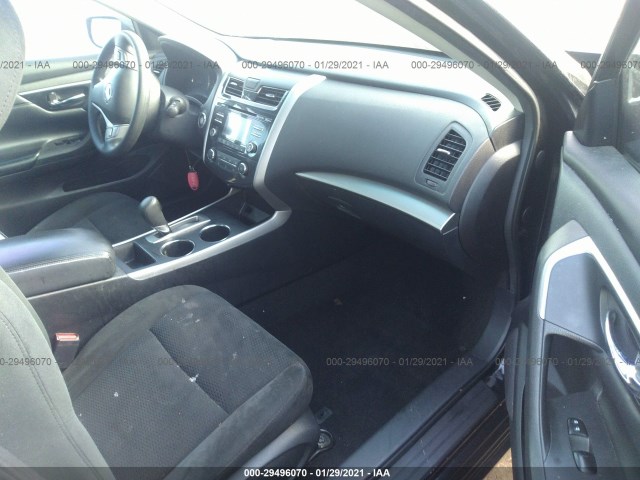 Photo 4 VIN: 1N4AL3AP4FC448330 - NISSAN ALTIMA 