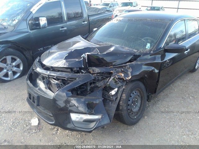 Photo 5 VIN: 1N4AL3AP4FC448330 - NISSAN ALTIMA 