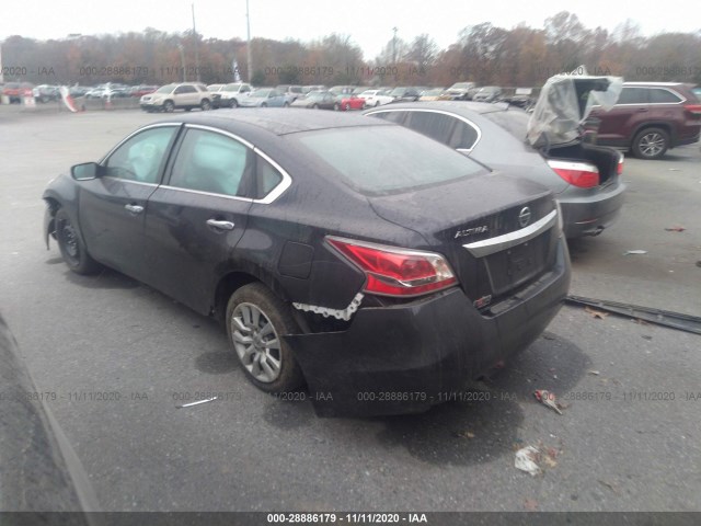 Photo 2 VIN: 1N4AL3AP4FC449803 - NISSAN ALTIMA 