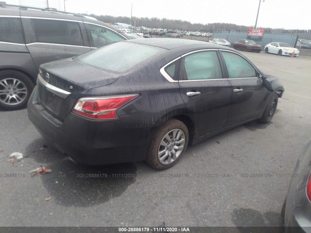 Photo 3 VIN: 1N4AL3AP4FC449803 - NISSAN ALTIMA 