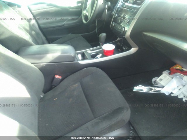 Photo 4 VIN: 1N4AL3AP4FC449803 - NISSAN ALTIMA 