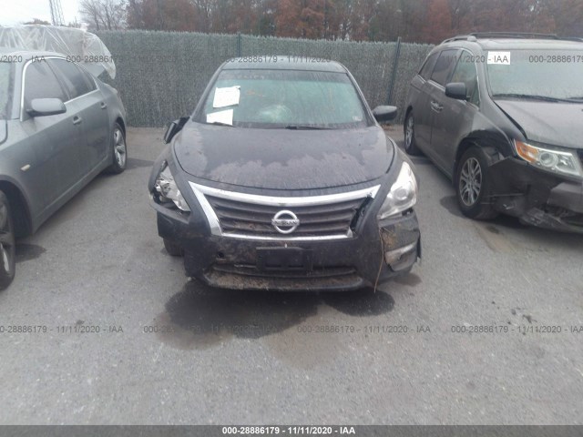 Photo 5 VIN: 1N4AL3AP4FC449803 - NISSAN ALTIMA 