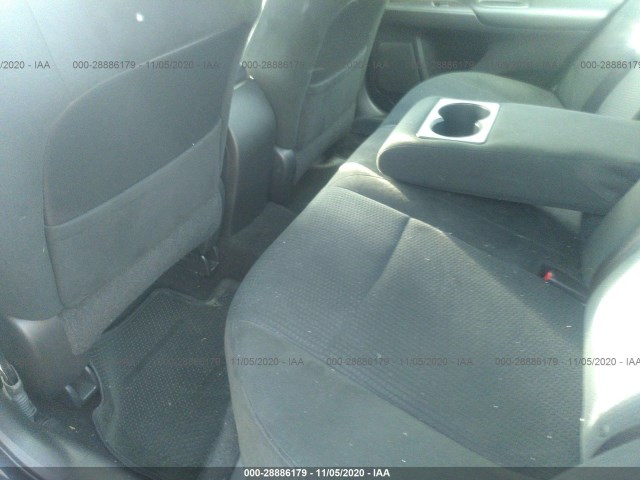 Photo 7 VIN: 1N4AL3AP4FC449803 - NISSAN ALTIMA 