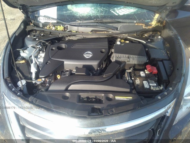 Photo 9 VIN: 1N4AL3AP4FC449803 - NISSAN ALTIMA 