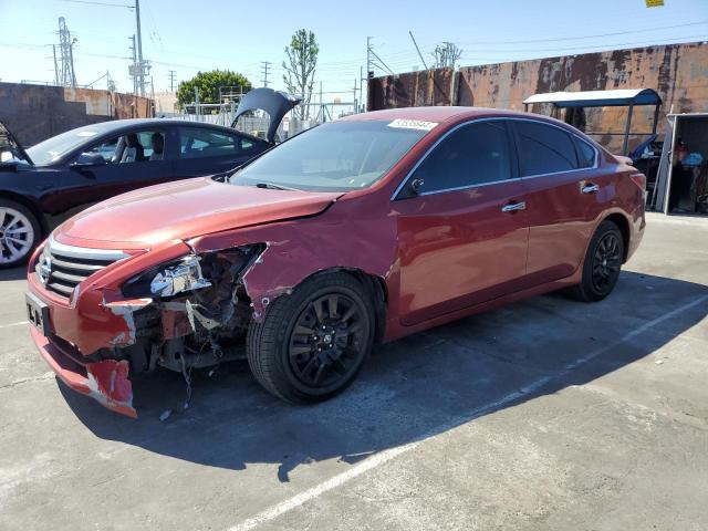 Photo 0 VIN: 1N4AL3AP4FC449851 - NISSAN ALTIMA 