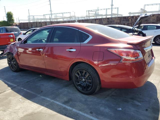 Photo 1 VIN: 1N4AL3AP4FC449851 - NISSAN ALTIMA 