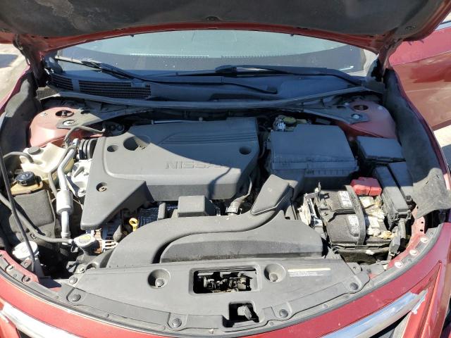 Photo 10 VIN: 1N4AL3AP4FC449851 - NISSAN ALTIMA 