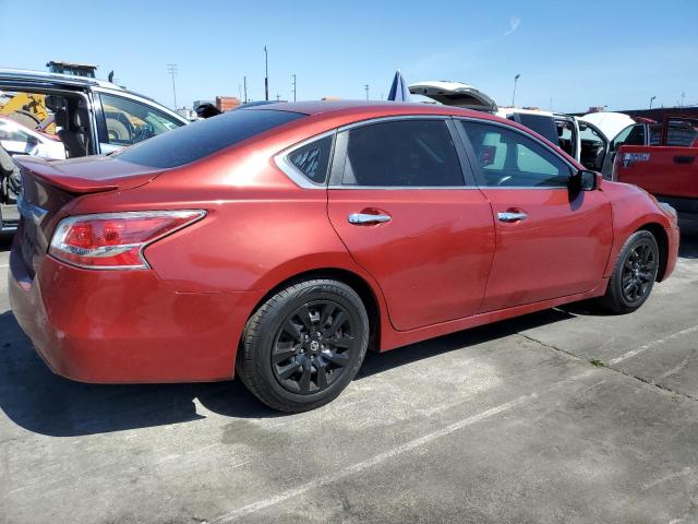 Photo 2 VIN: 1N4AL3AP4FC449851 - NISSAN ALTIMA 