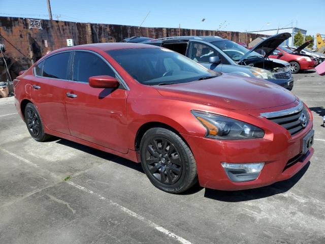 Photo 3 VIN: 1N4AL3AP4FC449851 - NISSAN ALTIMA 