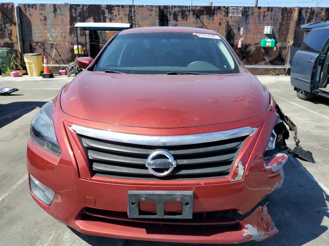 Photo 4 VIN: 1N4AL3AP4FC449851 - NISSAN ALTIMA 