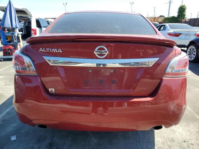 Photo 5 VIN: 1N4AL3AP4FC449851 - NISSAN ALTIMA 