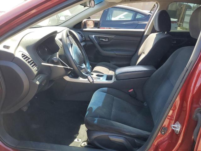 Photo 6 VIN: 1N4AL3AP4FC449851 - NISSAN ALTIMA 