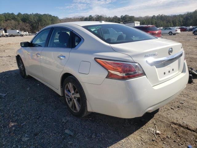 Photo 2 VIN: 1N4AL3AP4FC450577 - NISSAN ALTIMA 2.5 