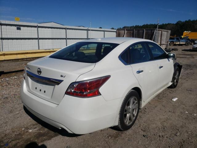 Photo 3 VIN: 1N4AL3AP4FC450577 - NISSAN ALTIMA 2.5 