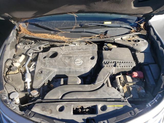 Photo 6 VIN: 1N4AL3AP4FC453625 - NISSAN ALTIMA S 