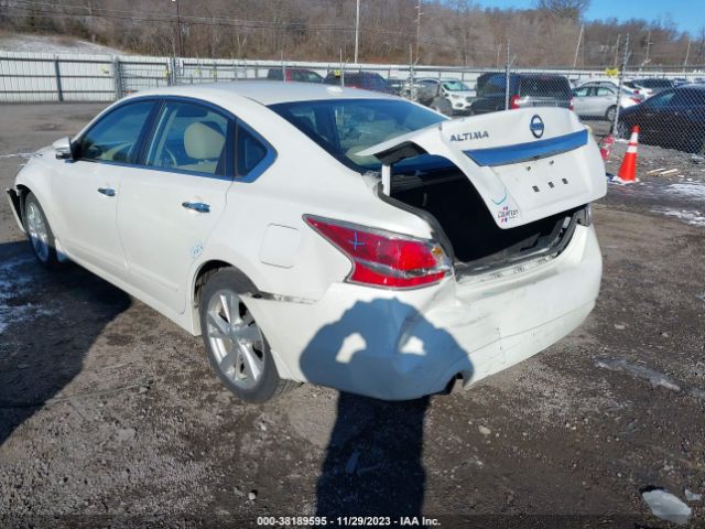 Photo 2 VIN: 1N4AL3AP4FC453737 - NISSAN ALTIMA 