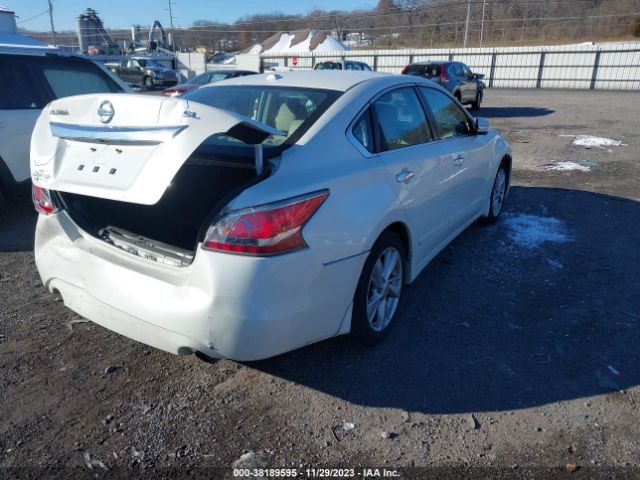 Photo 3 VIN: 1N4AL3AP4FC453737 - NISSAN ALTIMA 