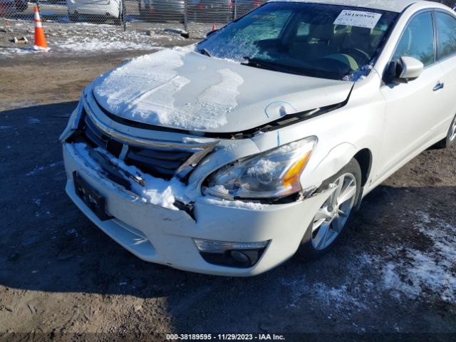 Photo 5 VIN: 1N4AL3AP4FC453737 - NISSAN ALTIMA 