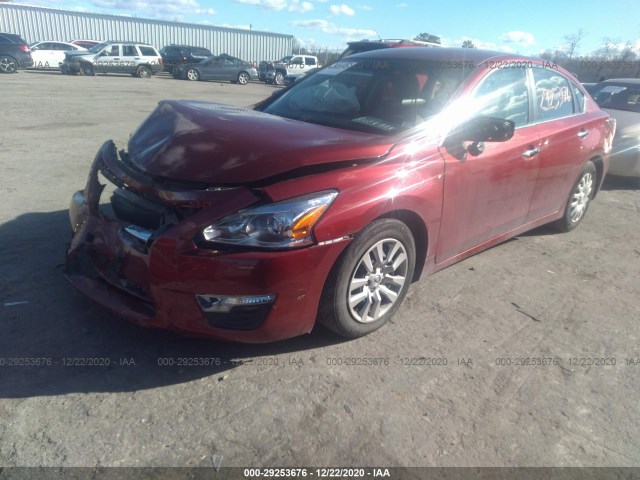 Photo 1 VIN: 1N4AL3AP4FC454077 - NISSAN ALTIMA 